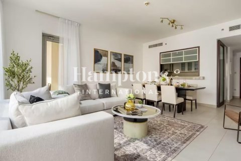 Appartement de 2 chambres à Downtown Dubai (Downtown Burj Dubai), UAE No. 167878 15