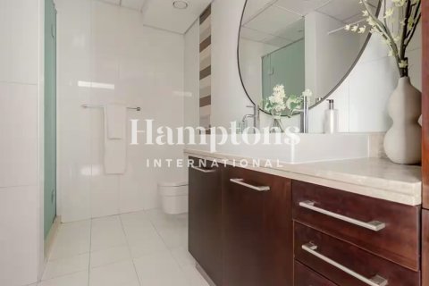 Appartement de 2 chambres à Downtown Dubai (Downtown Burj Dubai), UAE No. 167878 19