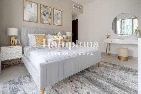 Appartement de 2 chambres à Downtown Dubai (Downtown Burj Dubai), UAE No. 167878 17