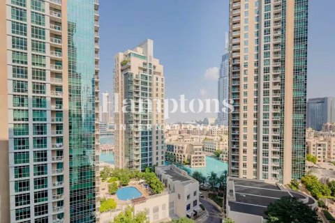 Appartement de 2 chambres à Downtown Dubai (Downtown Burj Dubai), UAE No. 167878 5