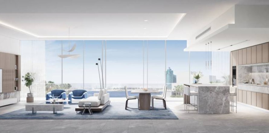 2 bedrooms Apartment in Dubai, UAE No. 16042