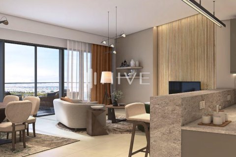 Квартира с 1 спальней в DAMAC Hills (Akoya by DAMAC), ОАЭ №38753 8