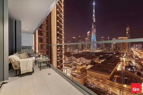 2 bedrooms Apartment in Downtown Dubai (Downtown Burj Dubai), UAE No. 156954