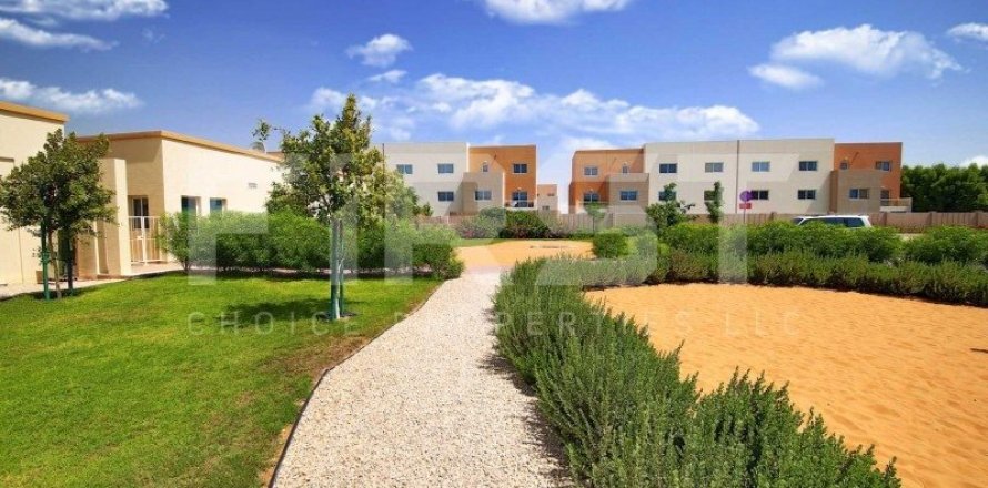 5 غرفة نوم  فيلا في أبو ظبي, الإمارات العربية المتحدة رقم 12812