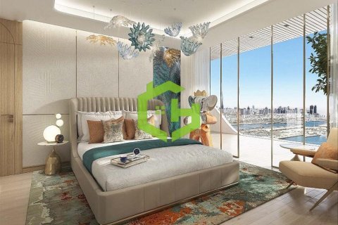 Квартира с 3 спальнями в Maritime City, ОАЭ №9415 4