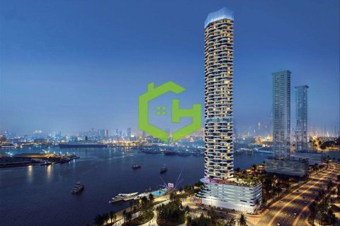 Квартира с 3 спальнями в Maritime City, ОАЭ №9415 11