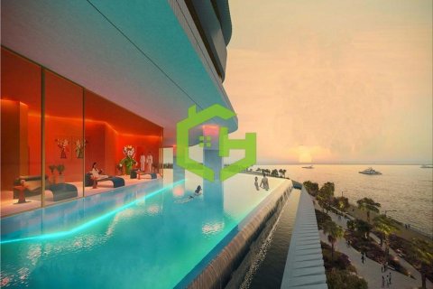 Квартира с 3 спальнями в Maritime City, ОАЭ №9415 6