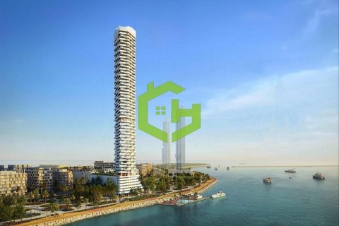 Квартира с 3 спальнями в Maritime City, ОАЭ №9415 7