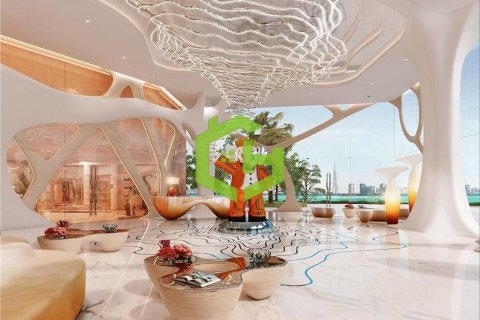 Квартира с 3 спальнями в Maritime City, ОАЭ №9415 3