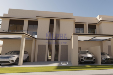 2 غرف نوم فيلا في Al Hamra Village, الإمارات العربية المتحدة رقم 157951
