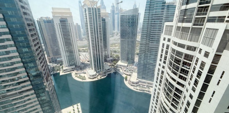 Office de 161m² à Dubai, UAE No. 220170