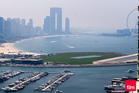 2 غرف نوم شقة في Dubai Harbour, الإمارات العربية المتحدة رقم 203591 12