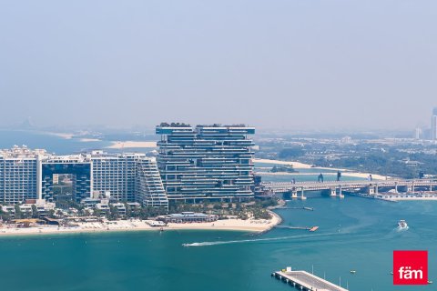 2 غرف نوم شقة في Dubai Harbour, الإمارات العربية المتحدة رقم 203591 24