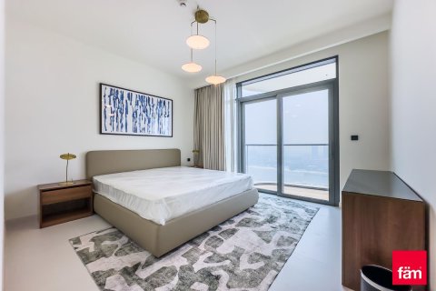 2 غرف نوم شقة في Dubai Harbour, الإمارات العربية المتحدة رقم 203591 16