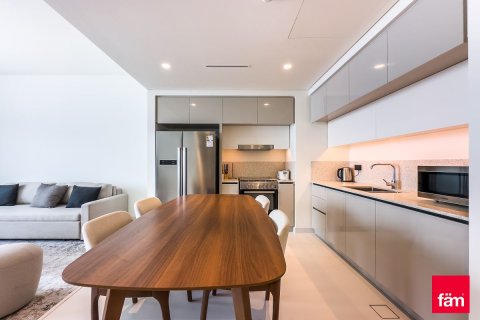 2 غرف نوم شقة في Dubai Harbour, الإمارات العربية المتحدة رقم 203591 10