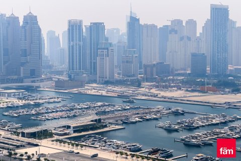 2 غرف نوم شقة في Dubai Harbour, الإمارات العربية المتحدة رقم 203591 9