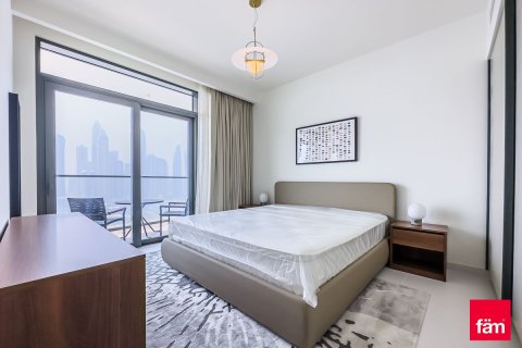 2 غرف نوم شقة في Dubai Harbour, الإمارات العربية المتحدة رقم 203591 13