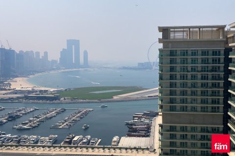 2 غرف نوم شقة في Dubai Harbour, الإمارات العربية المتحدة رقم 203591 17