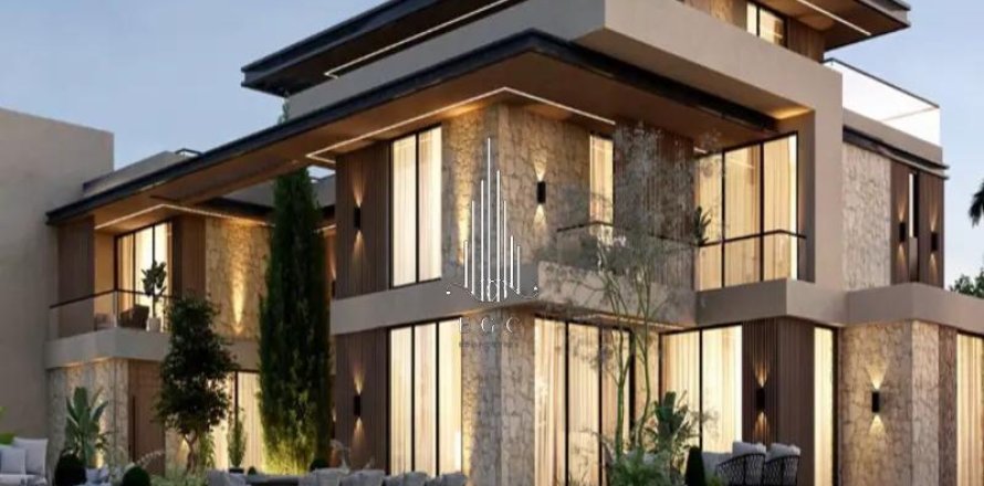 Земельный участок 2636м² в Эль-Айн, ОАЭ №76649