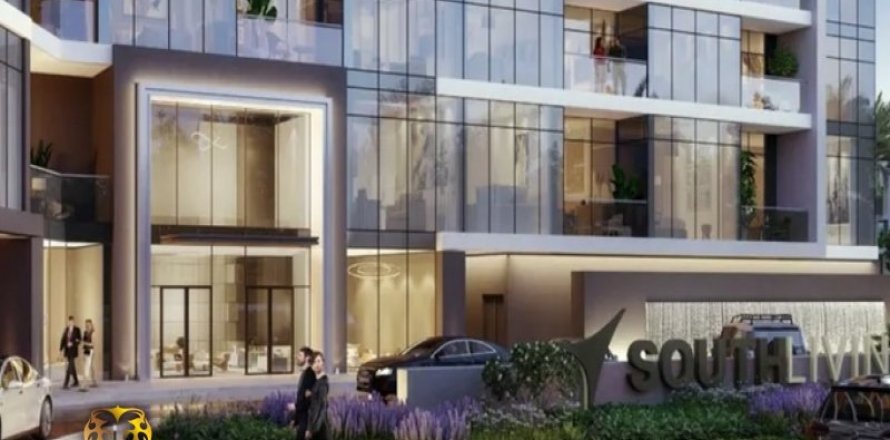 2 غرف نوم شقة في Dubai South (Dubai World Central), الإمارات العربية المتحدة رقم 33164