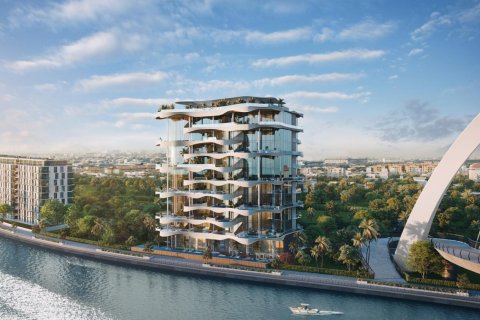 4 bedrooms Penthouse in Dubai, UAE No. 219858