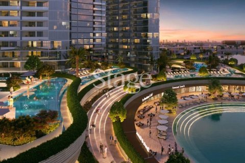 1 غرف نوم شقة في Skyvue Spectra Nadd Al Sheba, الإمارات العربية المتحدة رقم 203410 15