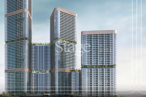 1 غرف نوم شقة في Skyvue Spectra Nadd Al Sheba, الإمارات العربية المتحدة رقم 203410 19
