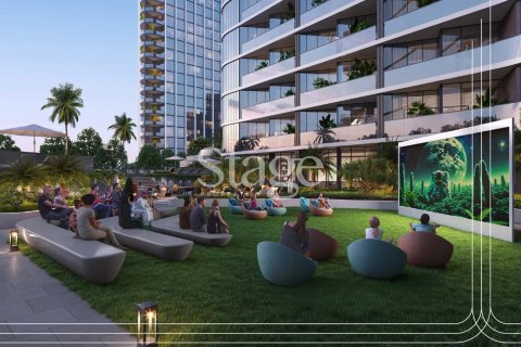 1 غرف نوم شقة في Skyvue Spectra Nadd Al Sheba, الإمارات العربية المتحدة رقم 203410 9