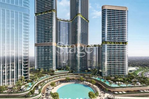 1 غرف نوم شقة في Skyvue Spectra Nadd Al Sheba, الإمارات العربية المتحدة رقم 203410 16