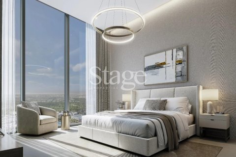 1 غرف نوم شقة في Skyvue Spectra Nadd Al Sheba, الإمارات العربية المتحدة رقم 203410 4