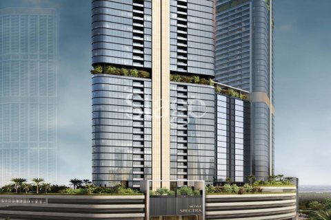 1 غرف نوم شقة في Skyvue Spectra Nadd Al Sheba, الإمارات العربية المتحدة رقم 203410 20