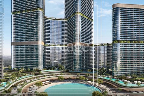 1 غرف نوم شقة في Skyvue Spectra Nadd Al Sheba, الإمارات العربية المتحدة رقم 203410 3