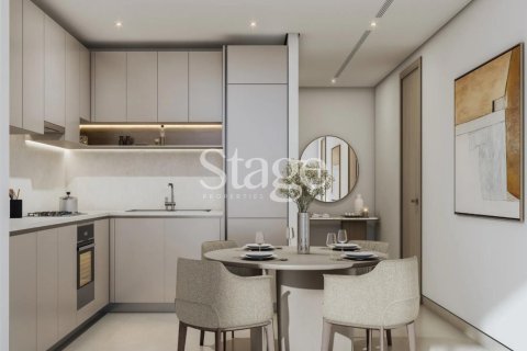 1 غرف نوم شقة في Skyvue Spectra Nadd Al Sheba, الإمارات العربية المتحدة رقم 203410 5