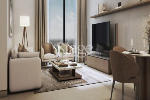 1 غرف نوم شقة في Skyvue Spectra Nadd Al Sheba, الإمارات العربية المتحدة رقم 203410 6