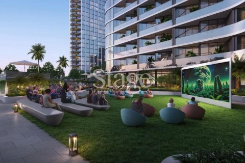 1 غرف نوم شقة في Skyvue Spectra Nadd Al Sheba, الإمارات العربية المتحدة رقم 203410 12