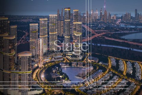 1 غرف نوم شقة في Skyvue Spectra Nadd Al Sheba, الإمارات العربية المتحدة رقم 203410 21