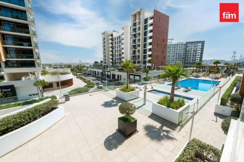 Appartement de 1 chambre à Meydan, UAE No. 168714 14