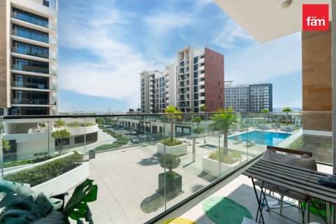 Apartment de 1 dormitorio en Meydan, UAE No. 168714