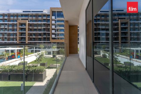 Appartement de 1 chambre à Meydan, UAE No. 168714 13
