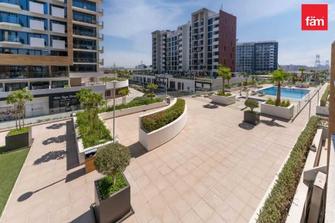 Appartement de 1 chambre à Meydan, UAE No. 168714 15
