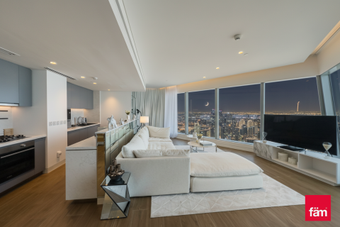 3 bedrooms Apartment in Dubai, UAE No. 36396 14
