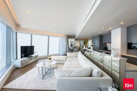 Apartment de 3 dormitorios en Dubai, UAE No. 36396