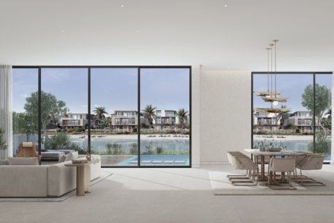 4 bedrooms Villa in Mohammed Bin Rashid City, UAE No. 9274