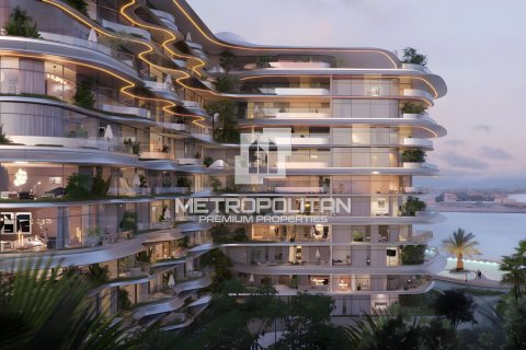 Appartement de 2 chambres à Palm Jumeirah, UAE No. 11049 10