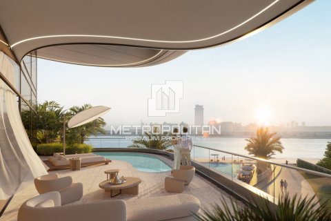 Appartement de 2 chambres à Palm Jumeirah, UAE No. 11049 4
