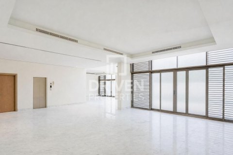 Вилла с 5 спальнями в District One, ОАЭ №221249 4