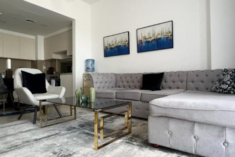 Apartment de 3 dormitorios en Wadi Al Safa 3, UAE No. 110921 5
