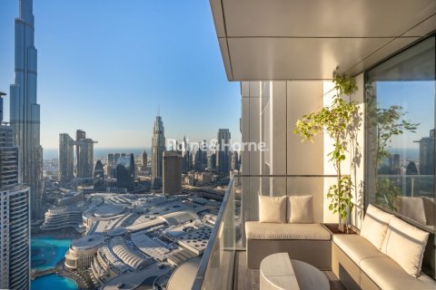 3 غرف نوم شقة في وسط مدينة دبي, الإمارات العربية المتحدة رقم 156323 3