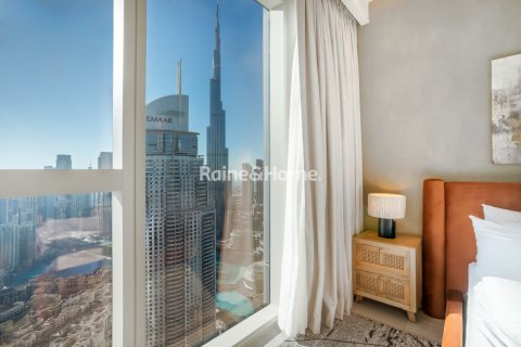 3 غرف نوم شقة في وسط مدينة دبي, الإمارات العربية المتحدة رقم 156323 10
