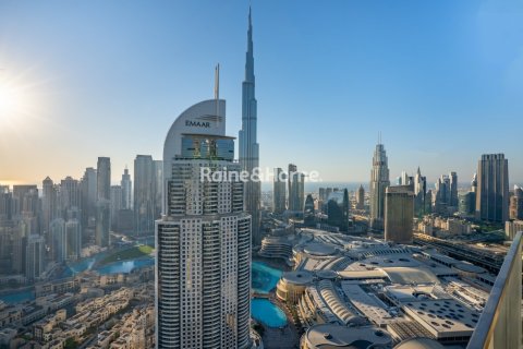 3 غرف نوم شقة في وسط مدينة دبي, الإمارات العربية المتحدة رقم 156323 4